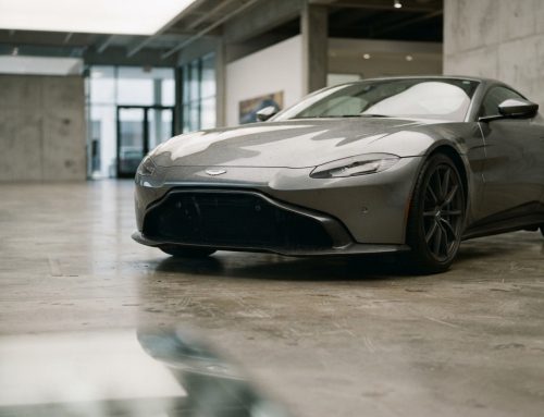 Aston Martin Maintenance: A Tempe Owner’s Guide