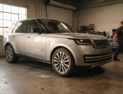 Land Rover Repair in Tempe, AZ: Common Issues & Fixes